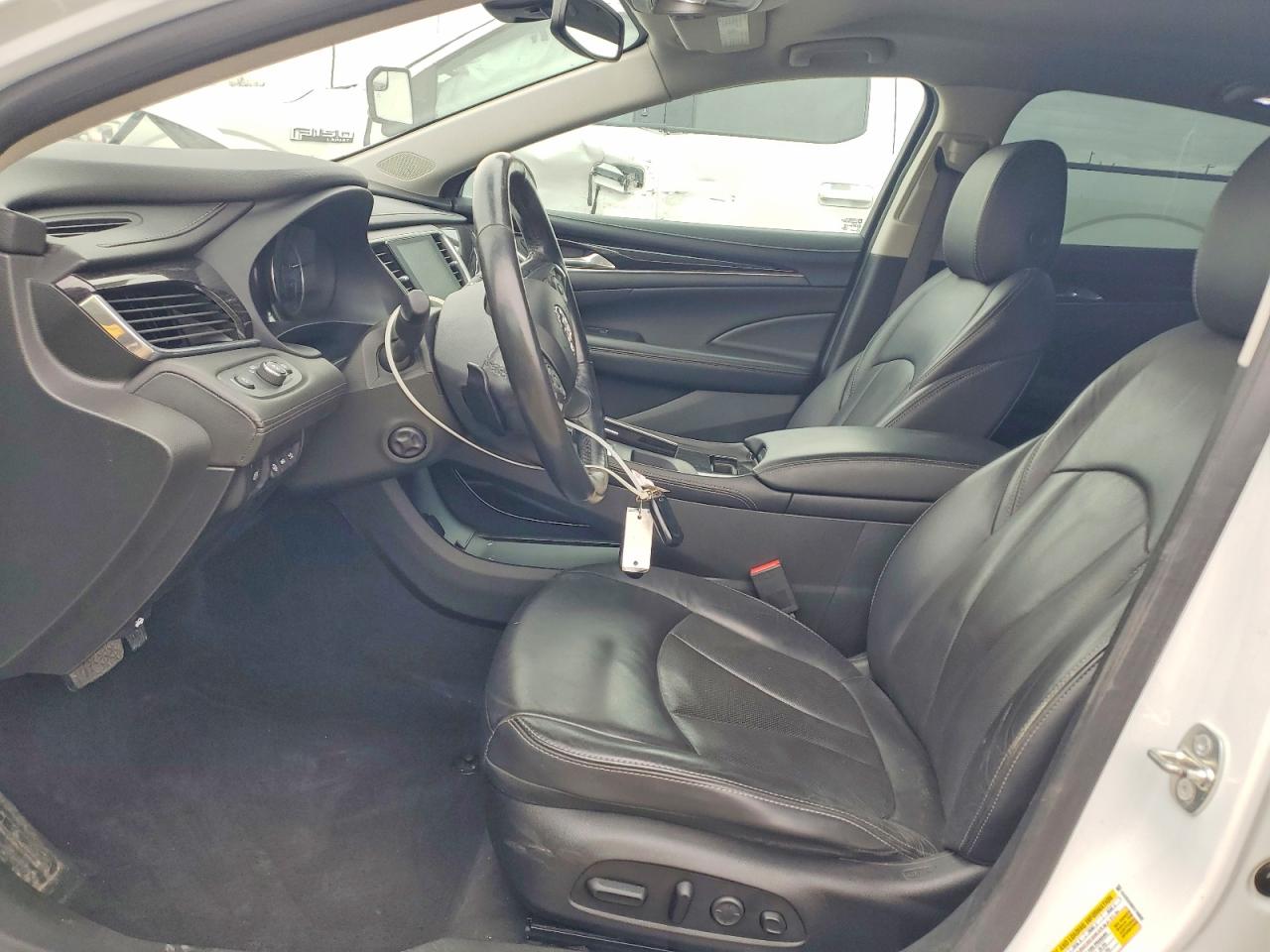 Buick LaCrosse Premium
