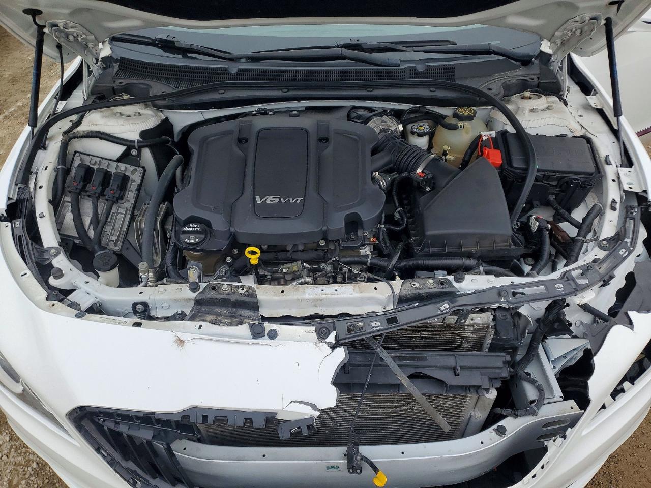 Buick LaCrosse Premium