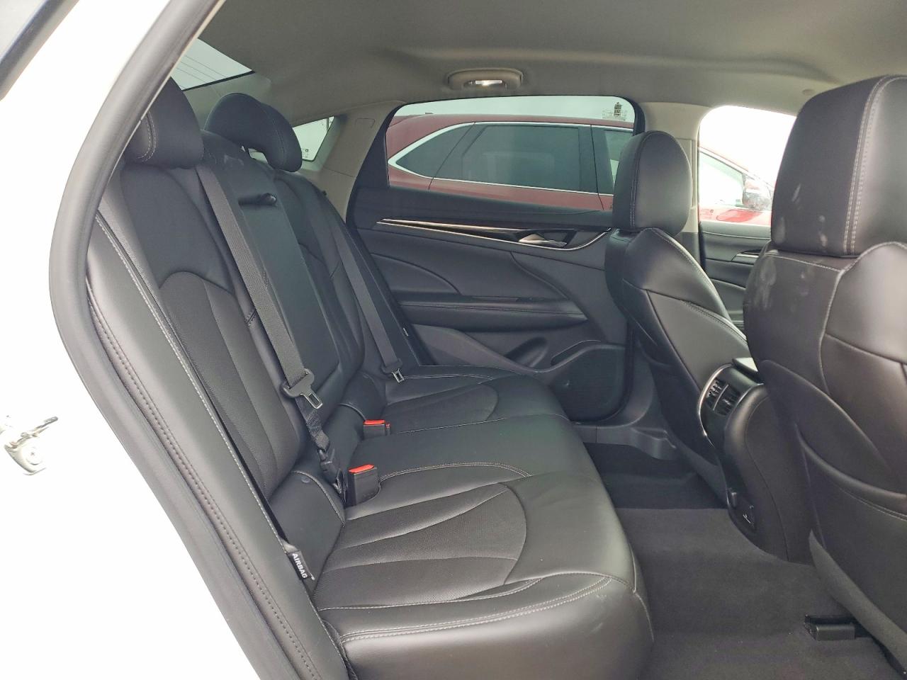 Buick LaCrosse Premium