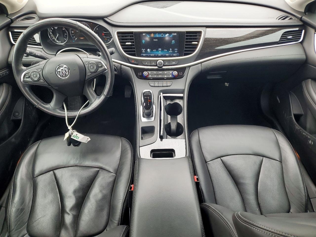 Buick LaCrosse Premium