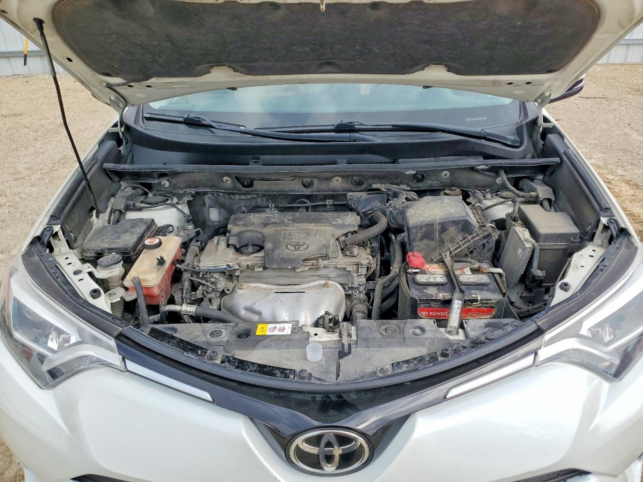Toyota RAV4 Limited