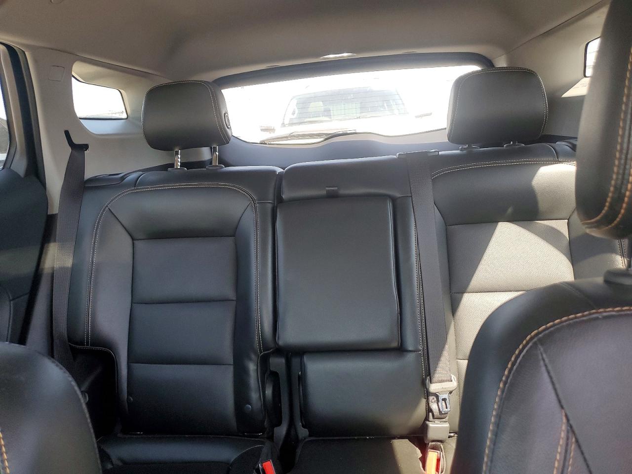 GMC Terrain Slt