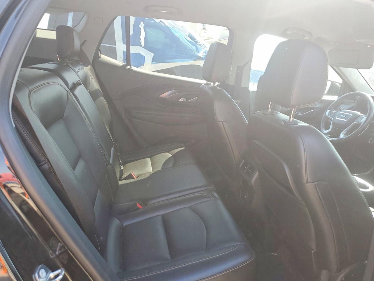 GMC Terrain Slt