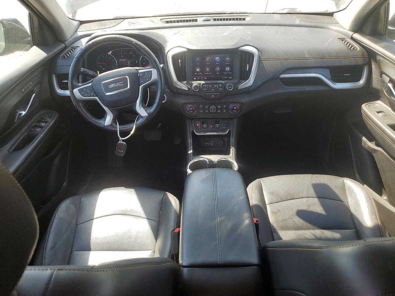 GMC Terrain Slt