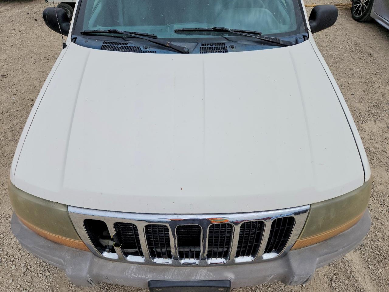 Jeep Cherokee Laredo