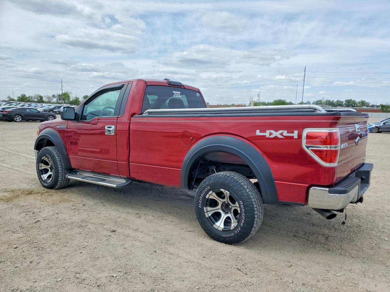 Ford F-150