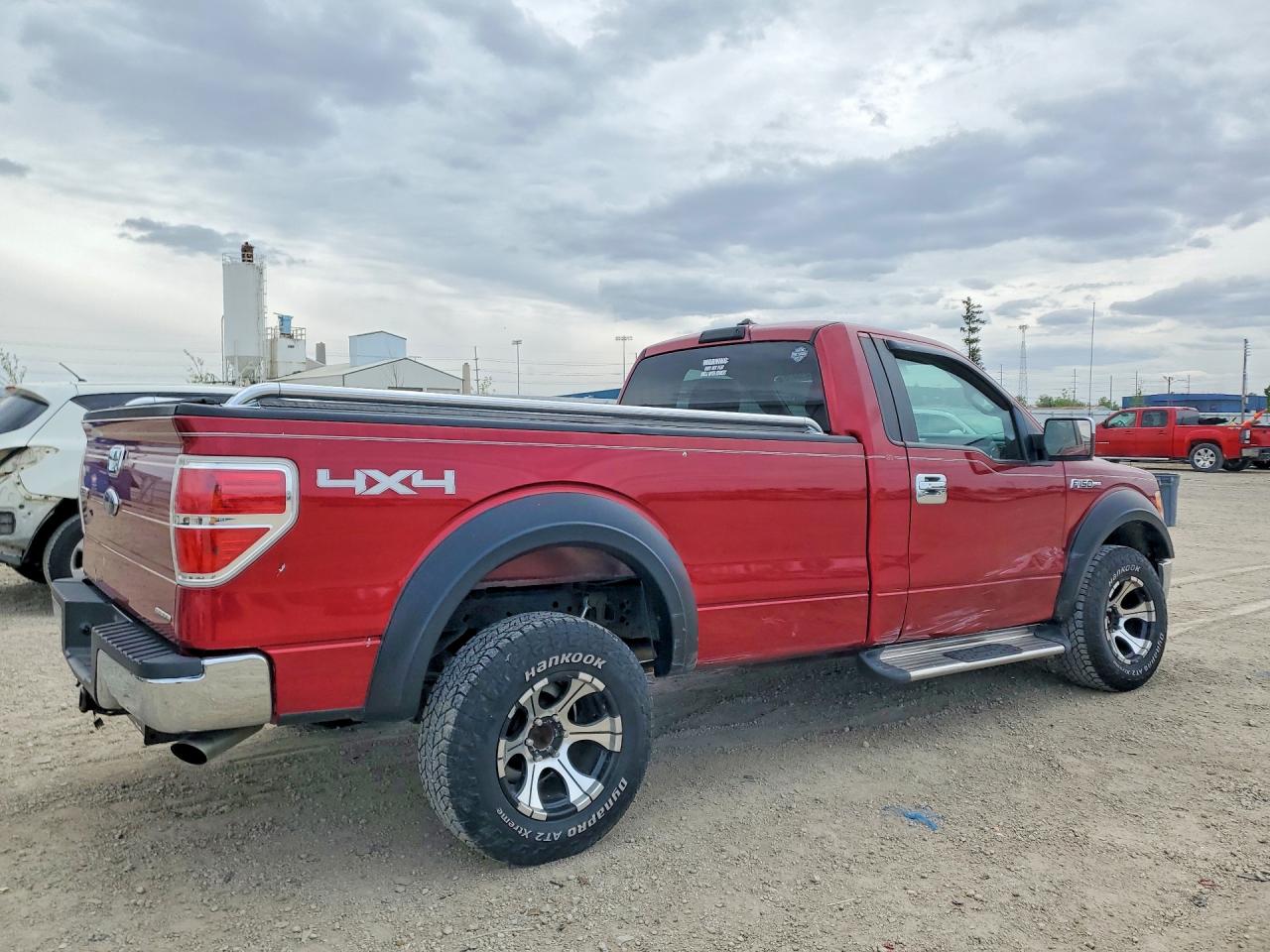 Ford F-150