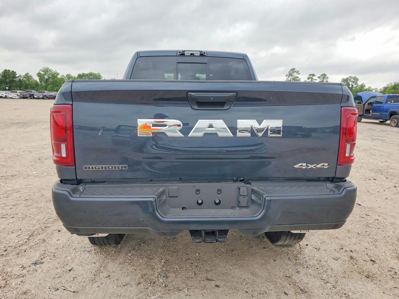 Ram 2500 Big Horn