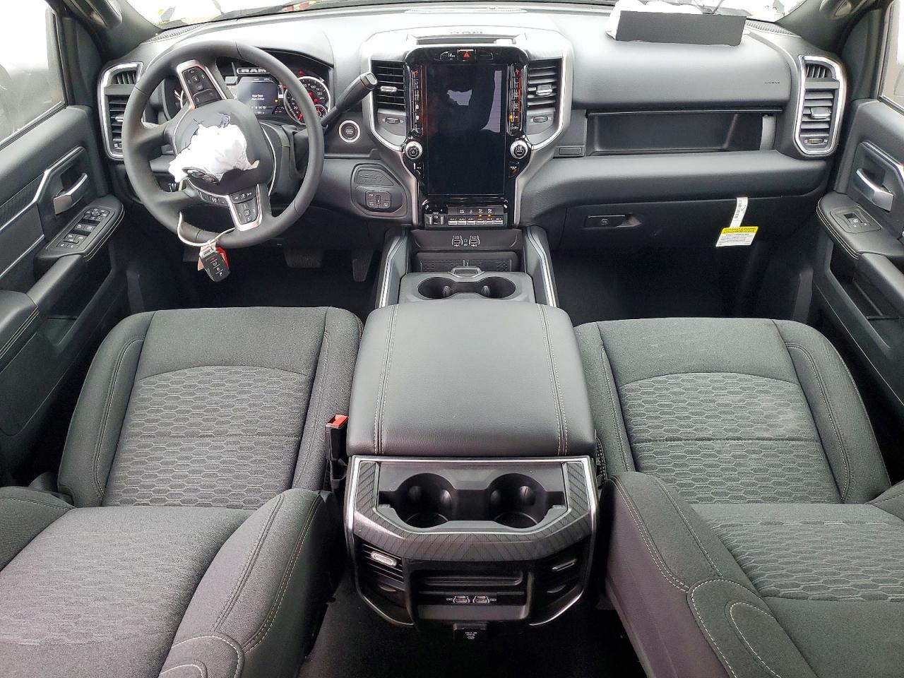 Ram 2500 Big Horn