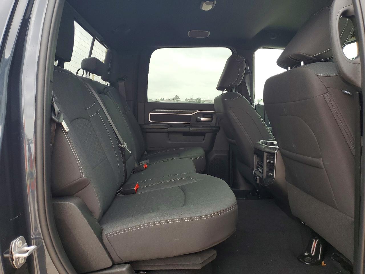 Ram 2500 Big Horn