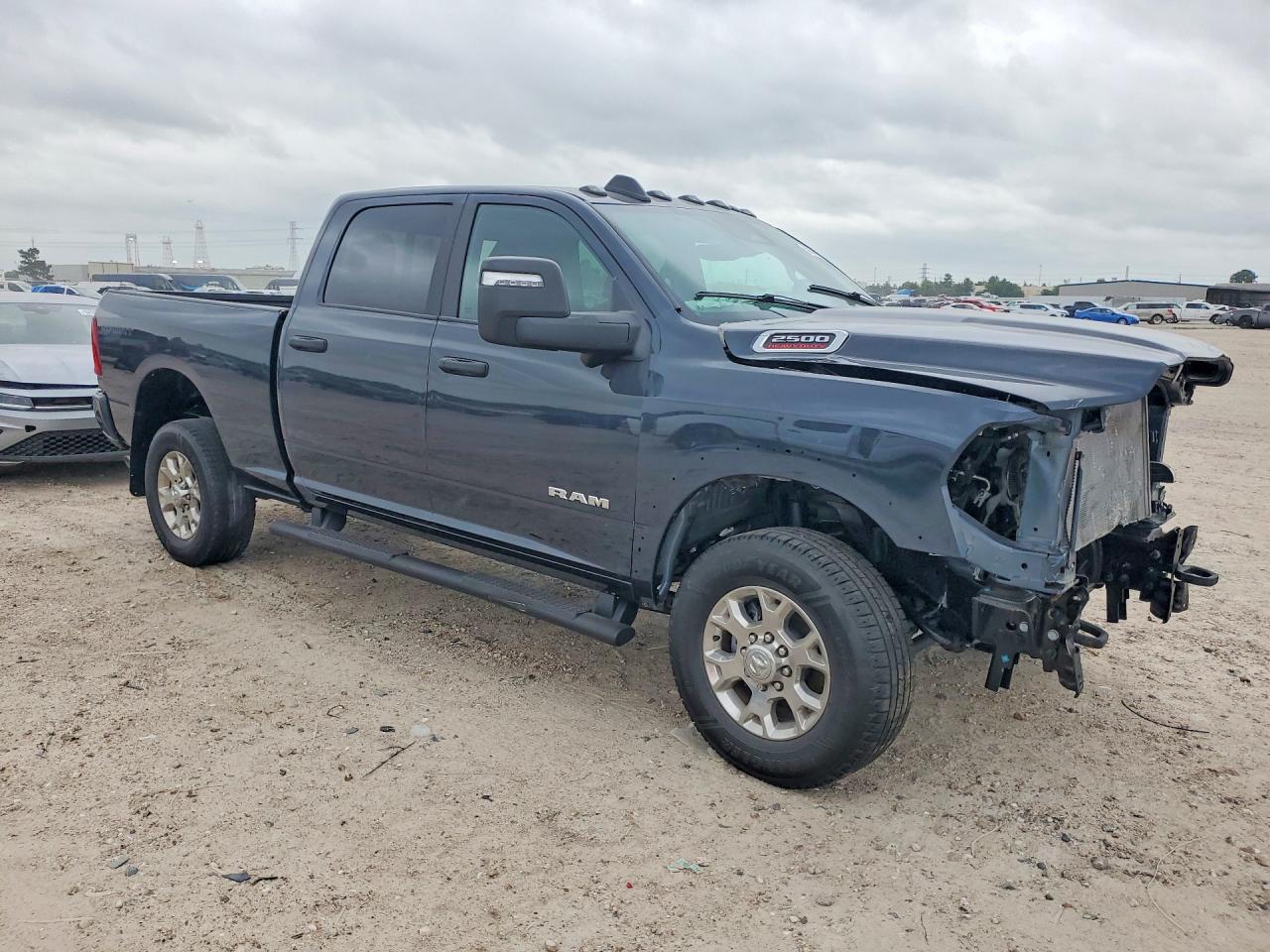 Ram 2500 Big Horn