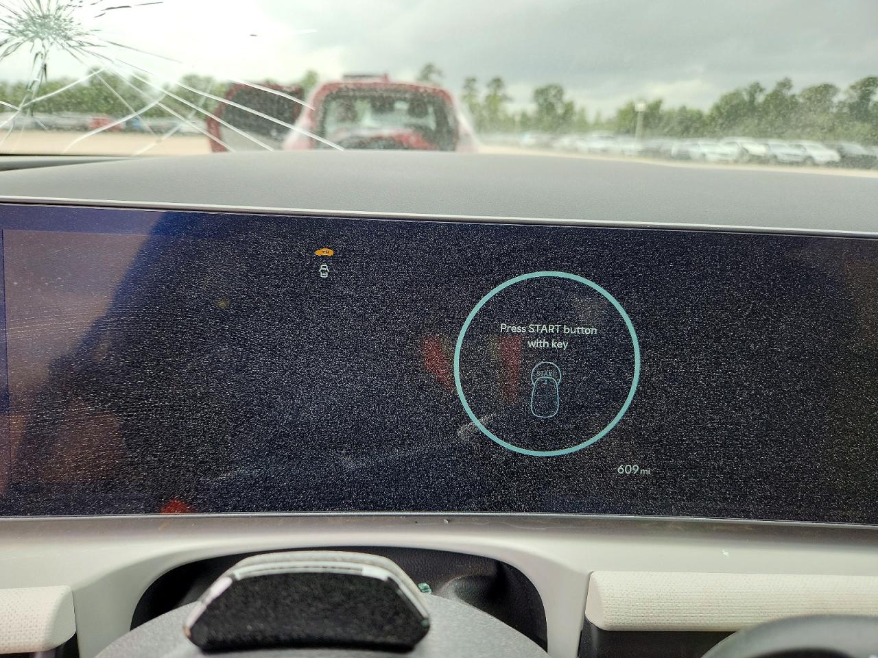 Hyundai TUCSON Sel Premium