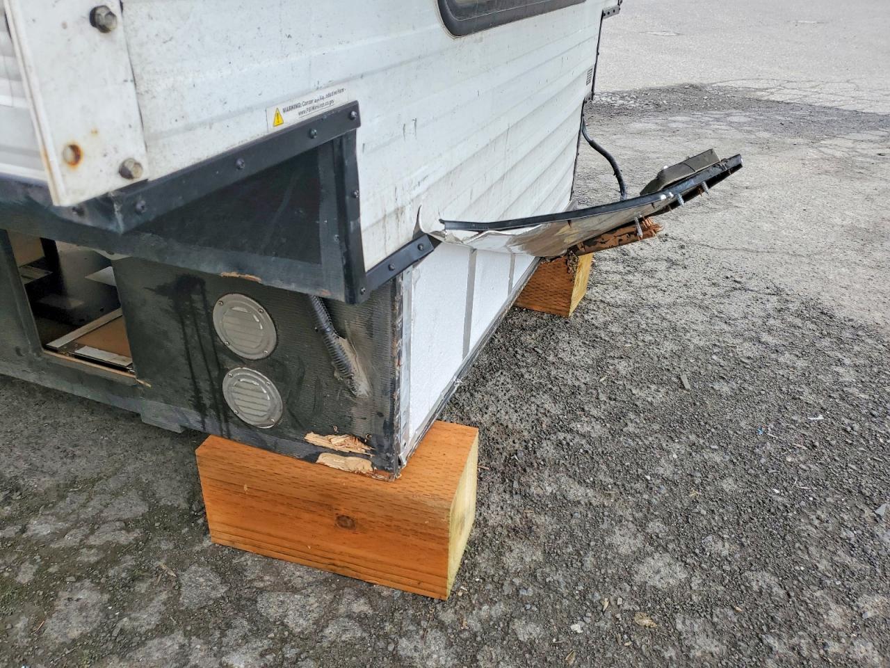 Four Wheel Recreation