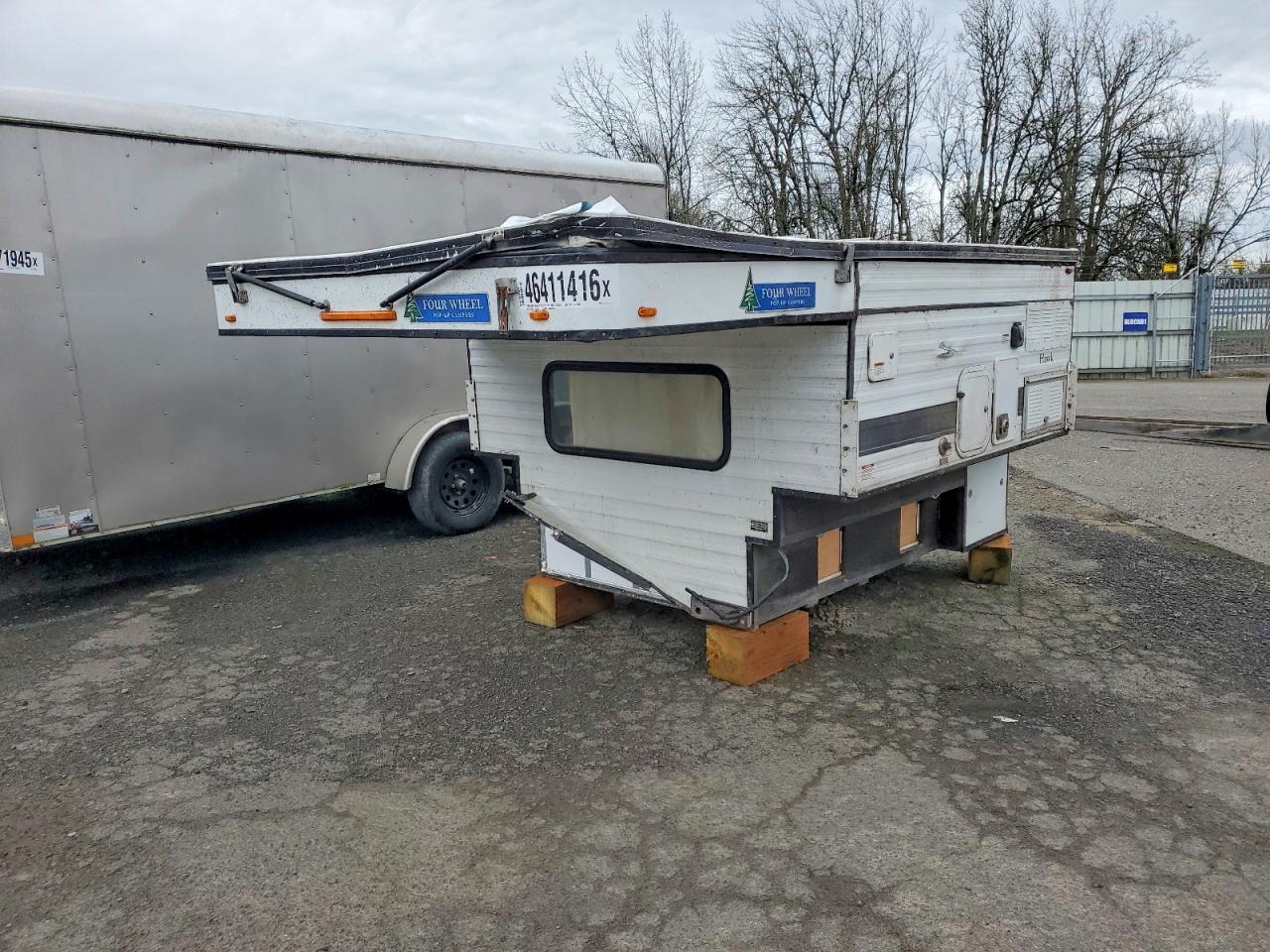 Four Wheel Recreation