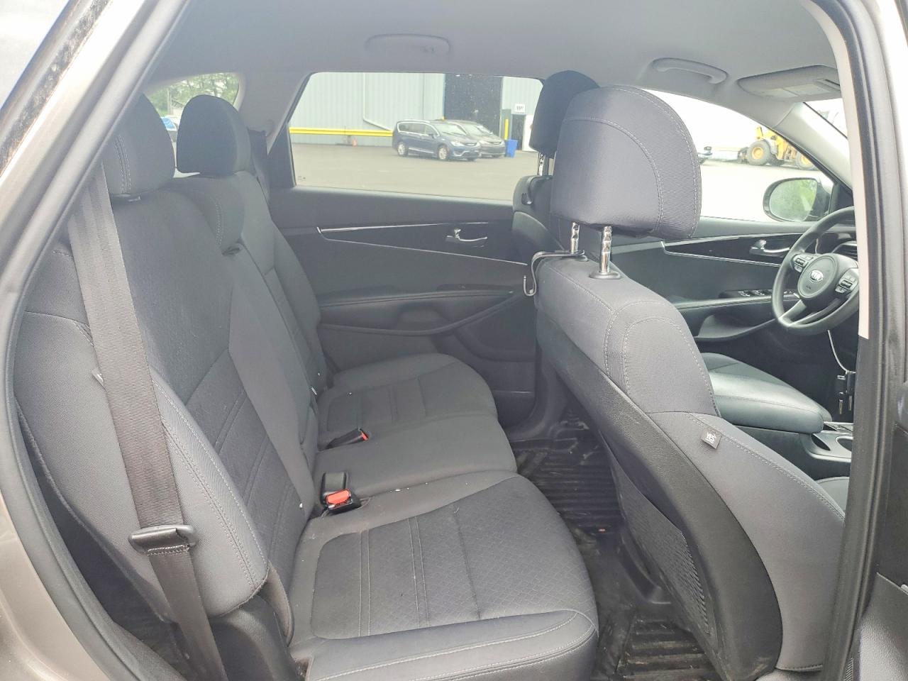 Kia Sorento Lx V6