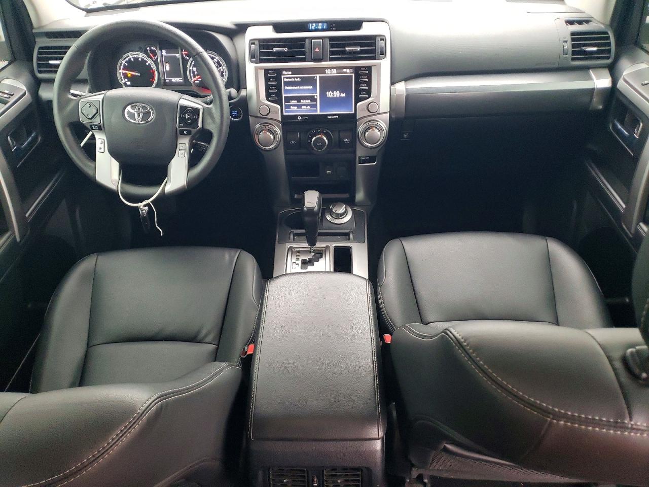 Toyota 4Runner Trd Sport
