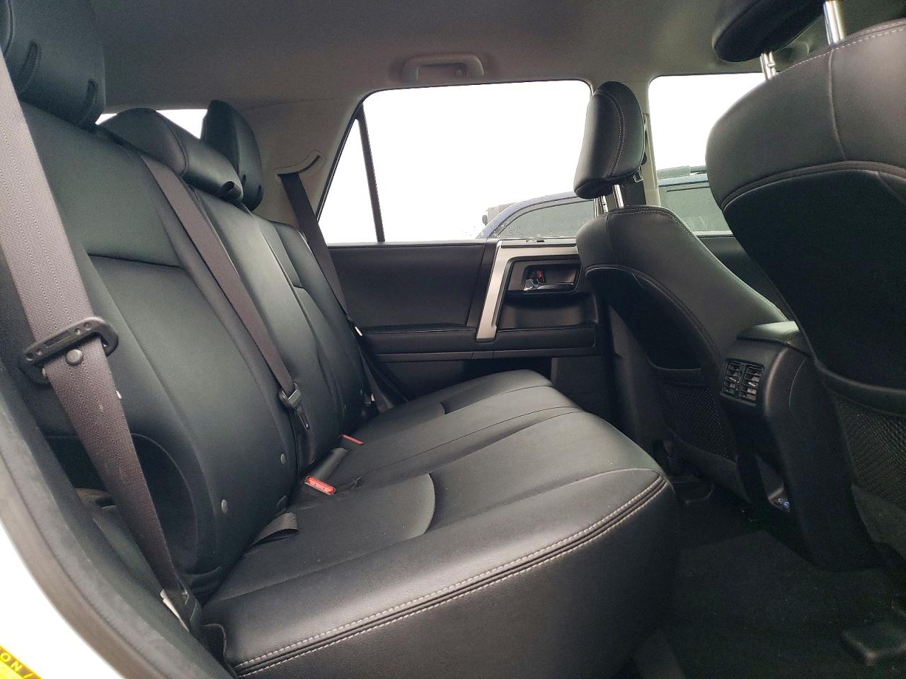 Toyota 4Runner Trd Sport