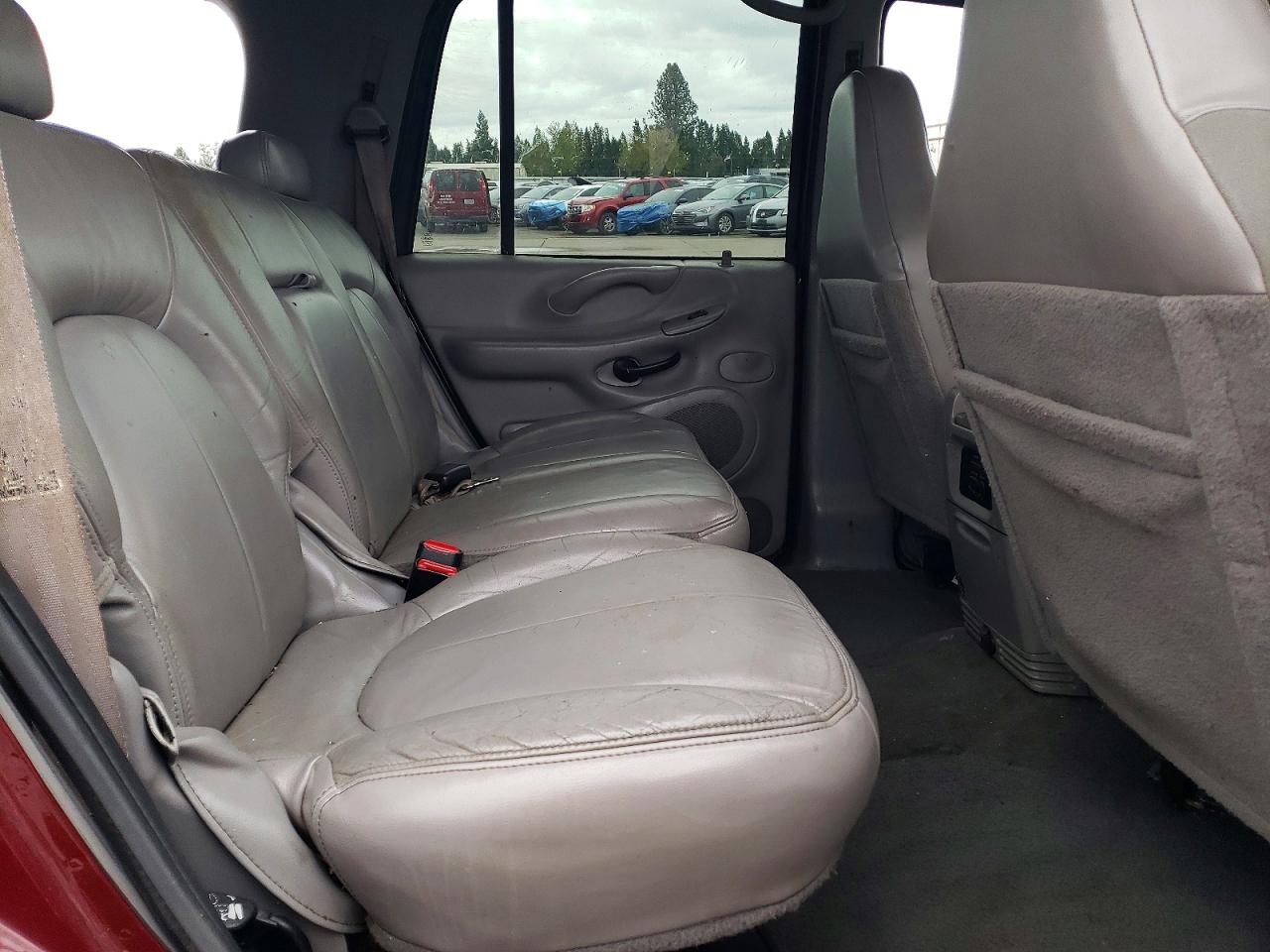 Ford Expedition Xlt