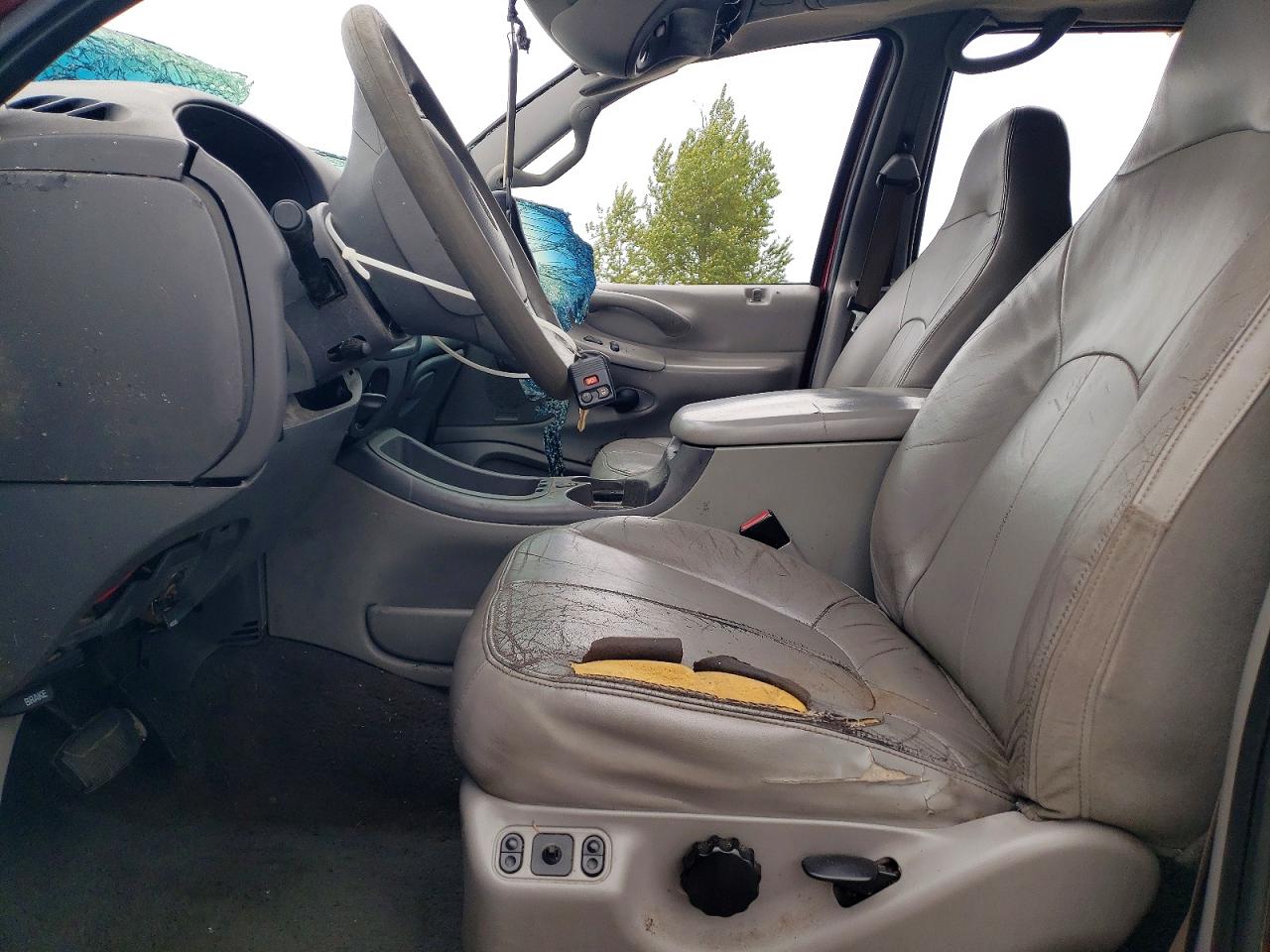 Ford Expedition Xlt