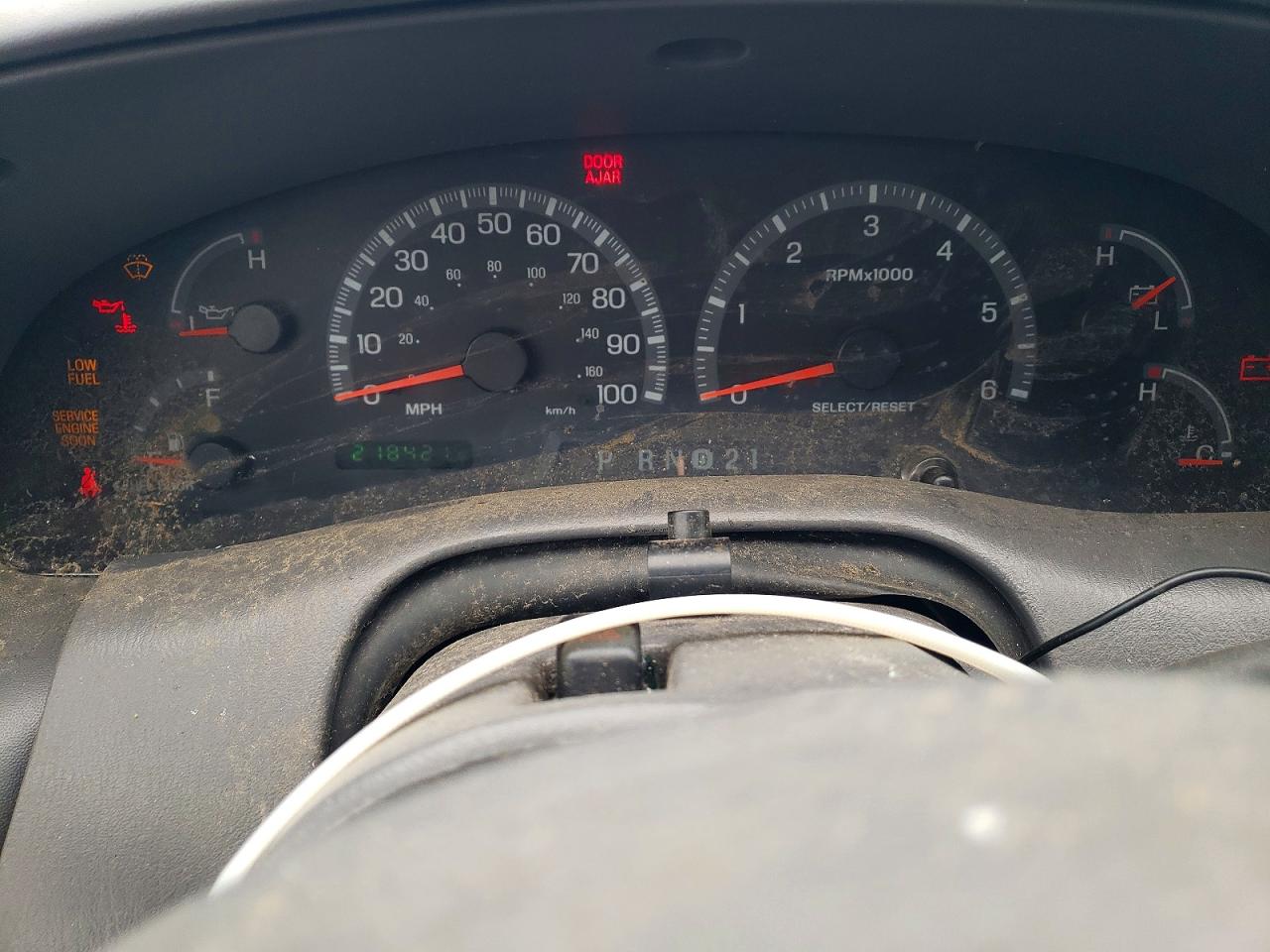 Ford Expedition Xlt