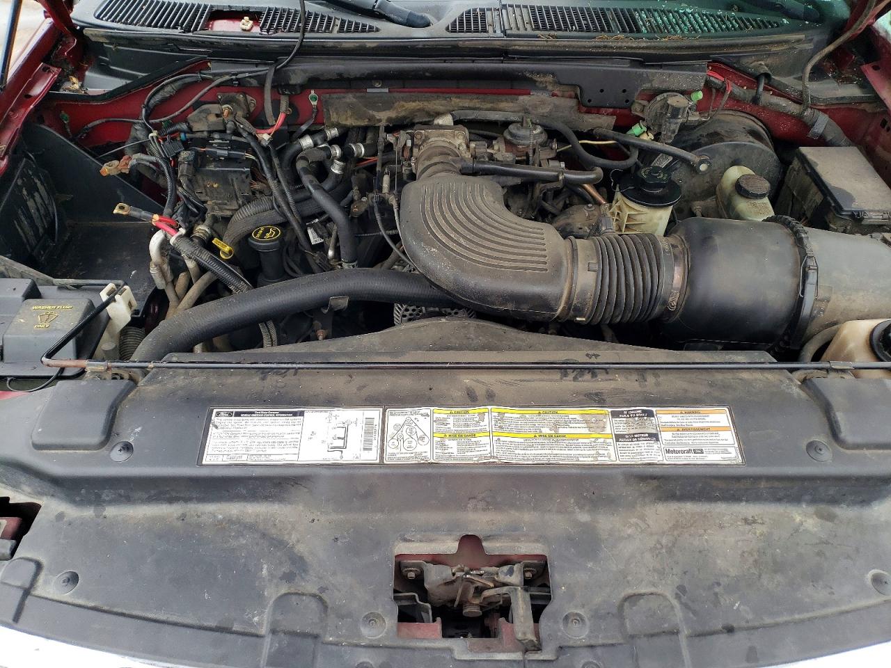 Ford Expedition Xlt