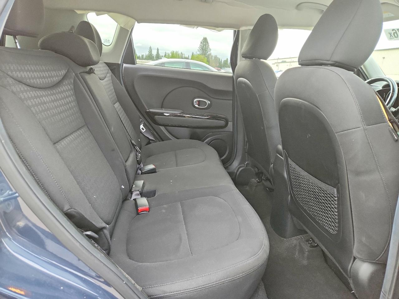 Kia Soul !
