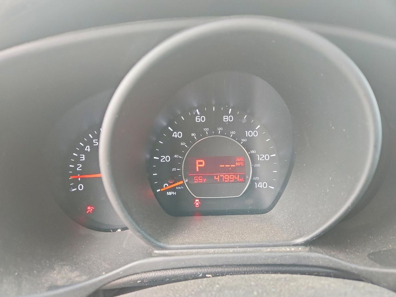 Kia Soul !