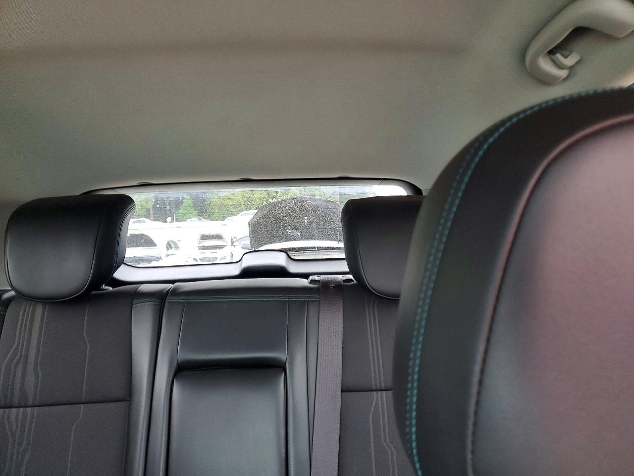 Chevrolet Trax 1lt