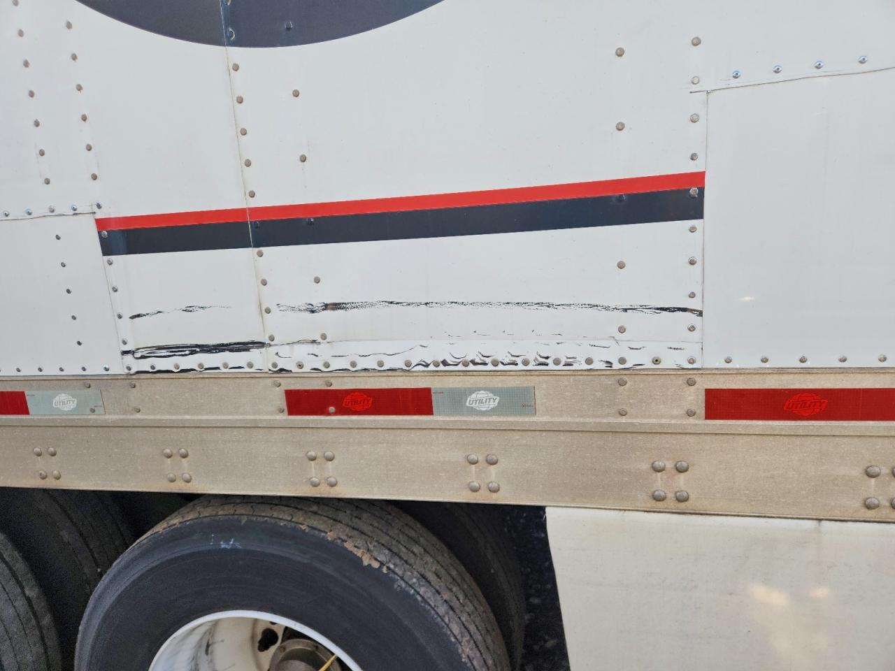 Utility 53 Trl