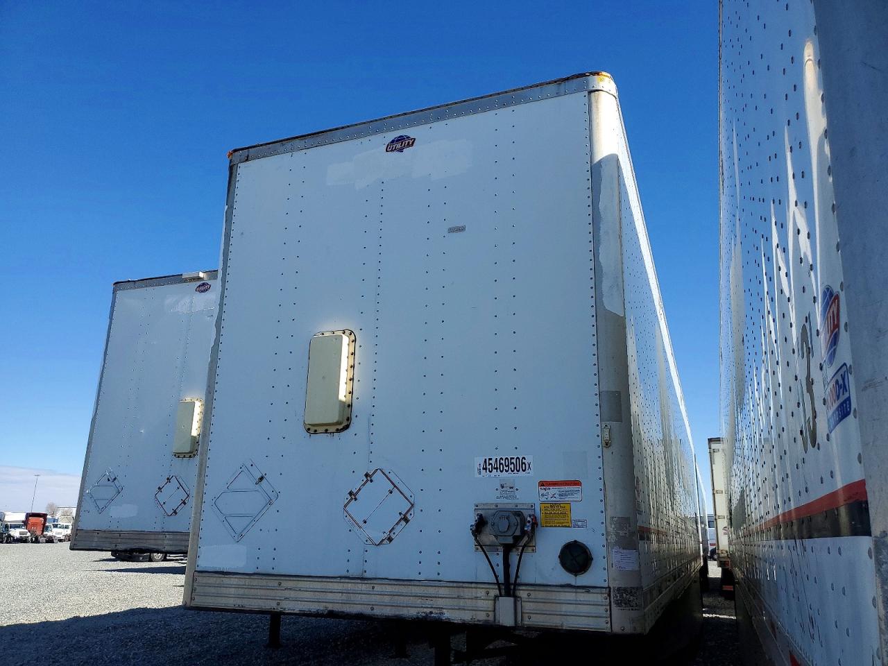 Utility 53 Trl