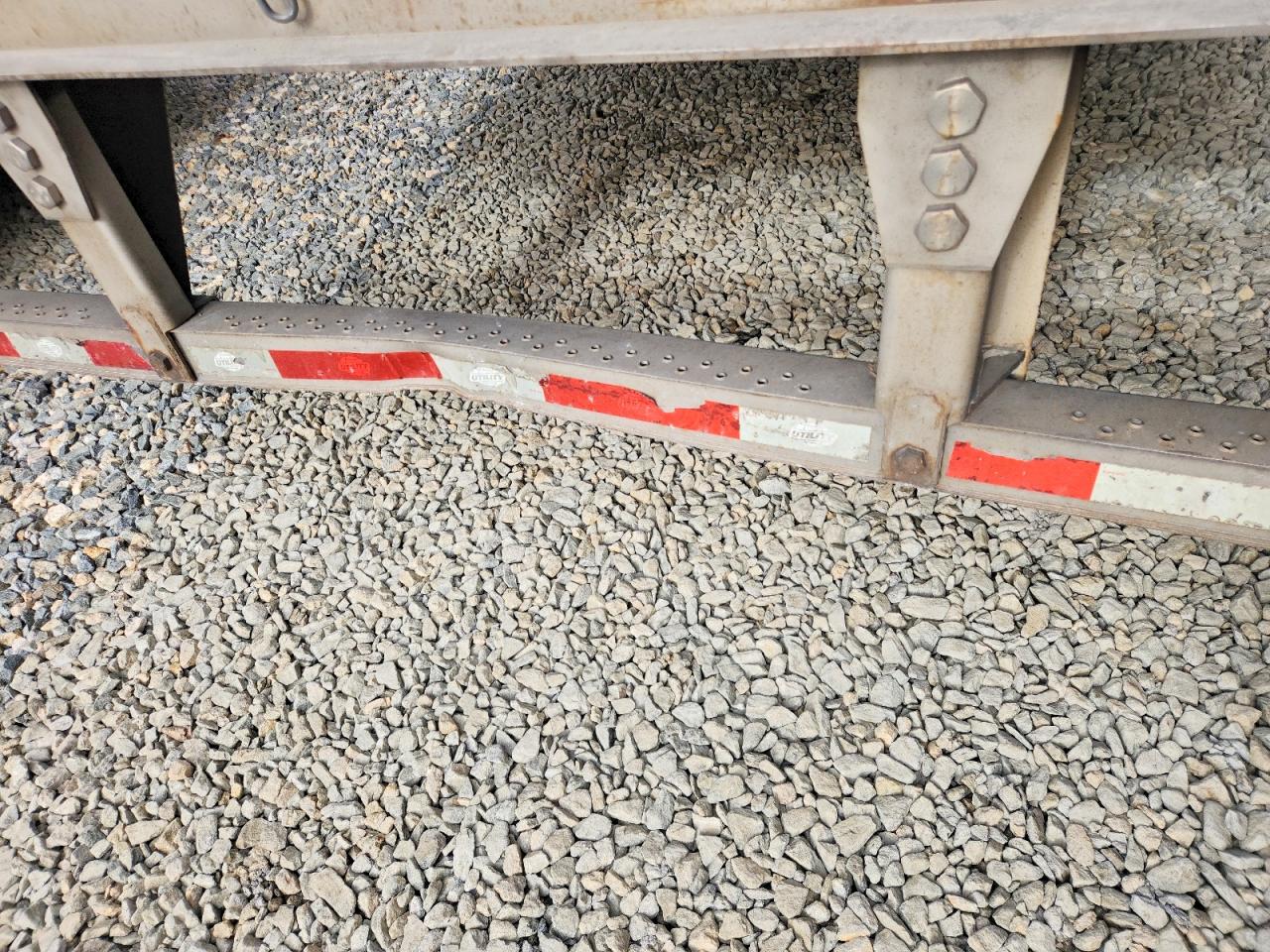 Utility Dry Freigh