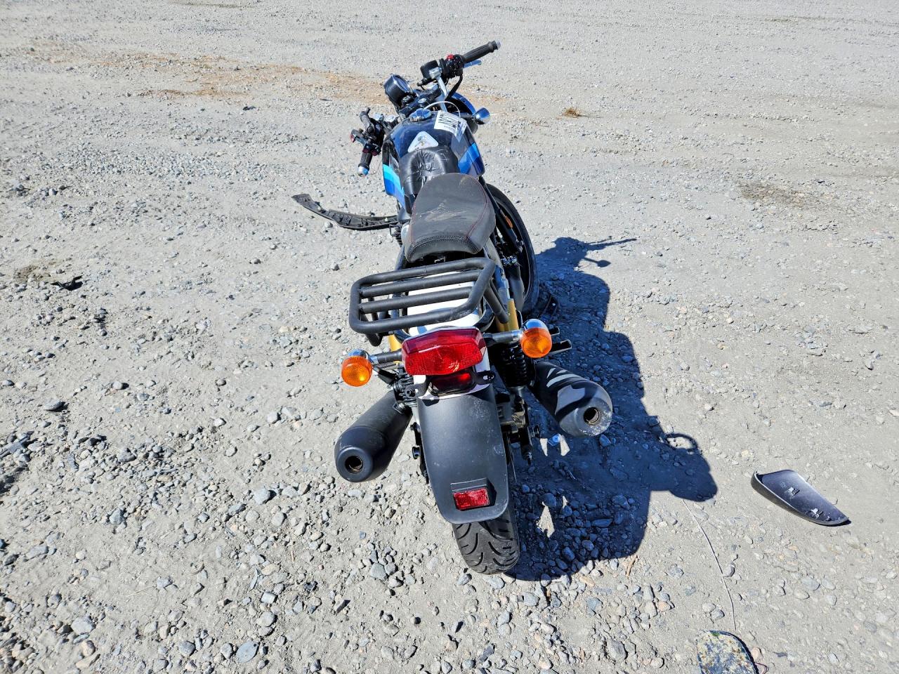 Royal Enfield Continental Gt