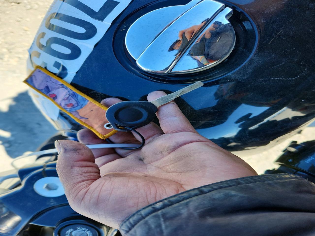 Royal Enfield Continental Gt
