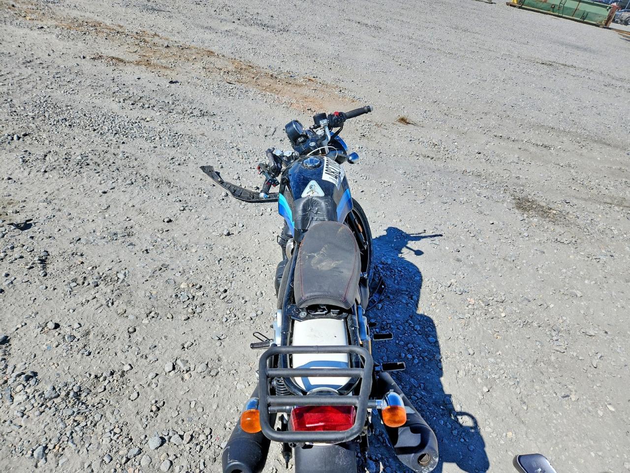 Royal Enfield Continental Gt