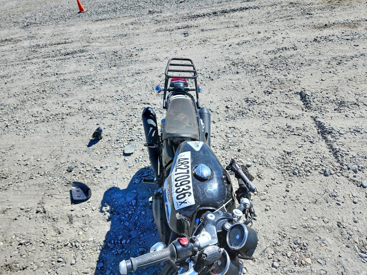 Royal Enfield Continental Gt