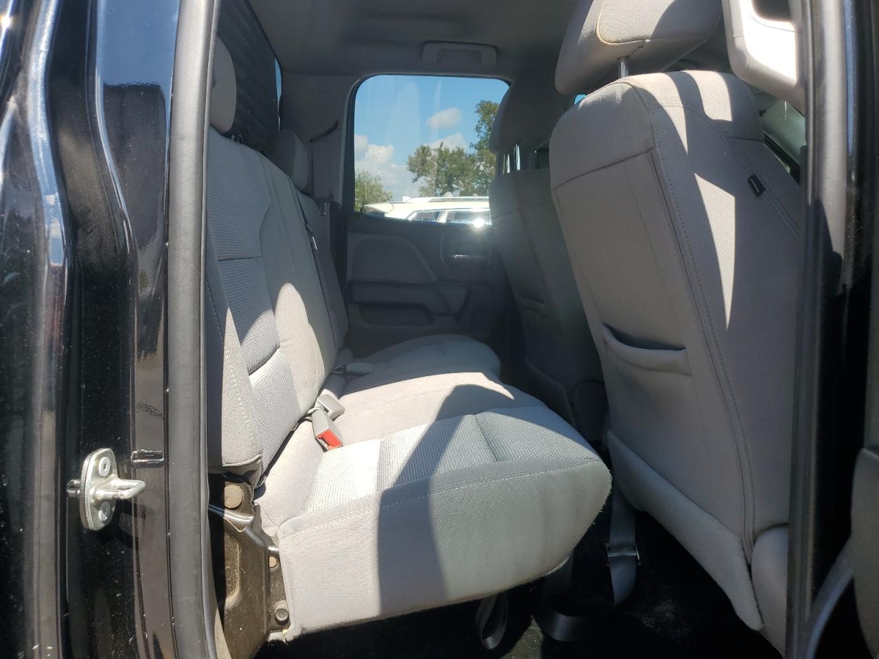 Chevrolet Silverado K1500