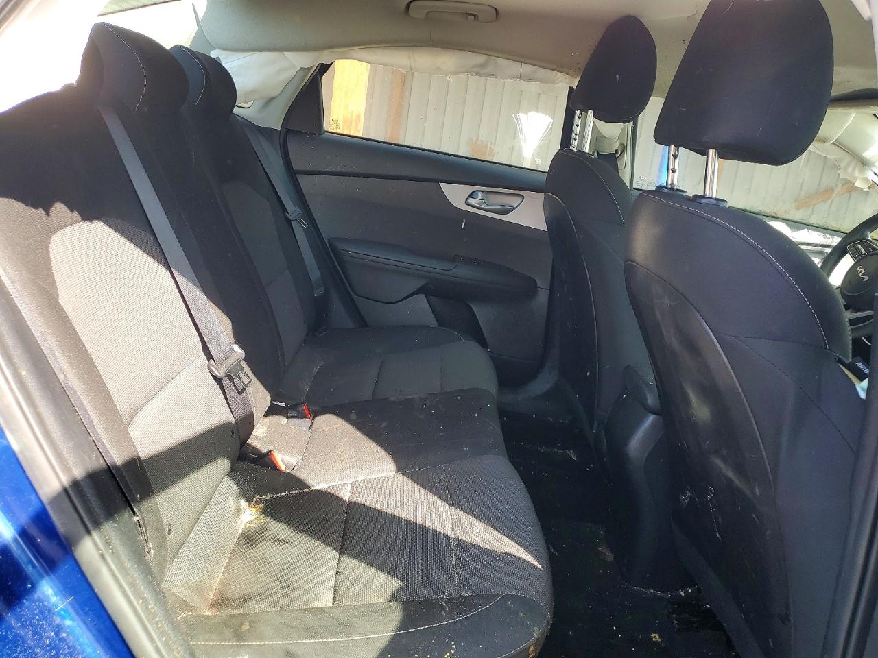 Kia Forte Lxs