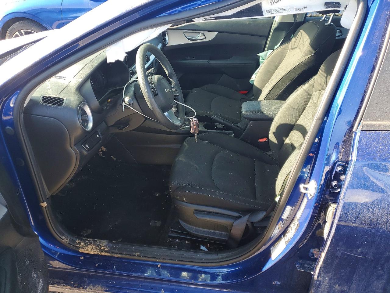 Kia Forte Lxs