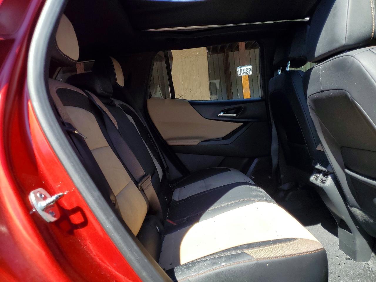 Chevrolet Equinox Activ