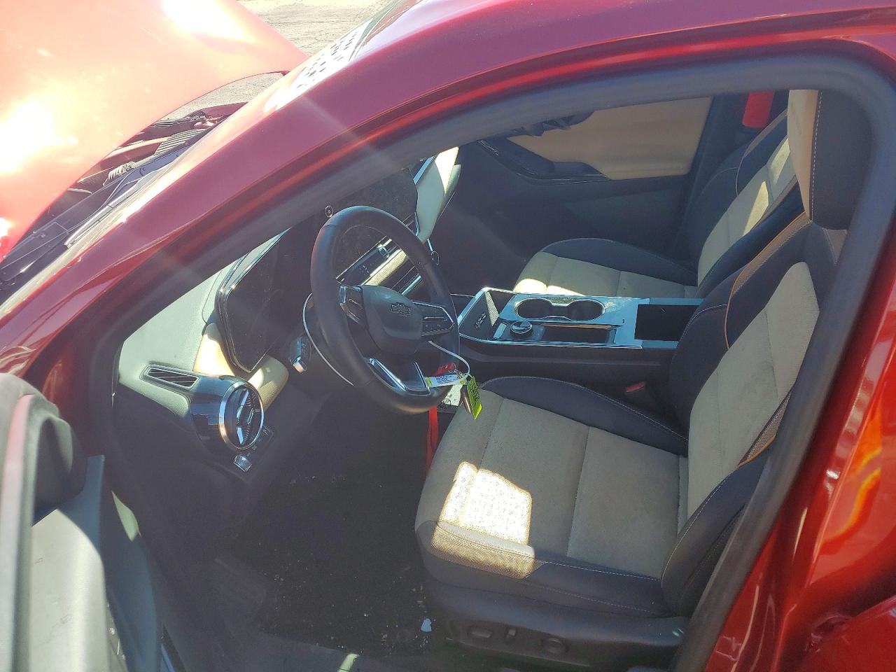 Chevrolet Equinox Activ