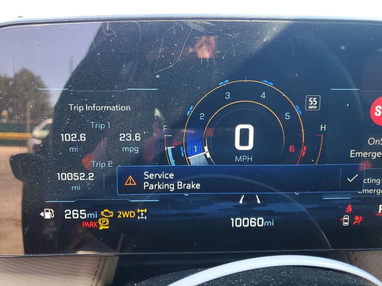 Chevrolet Equinox Activ