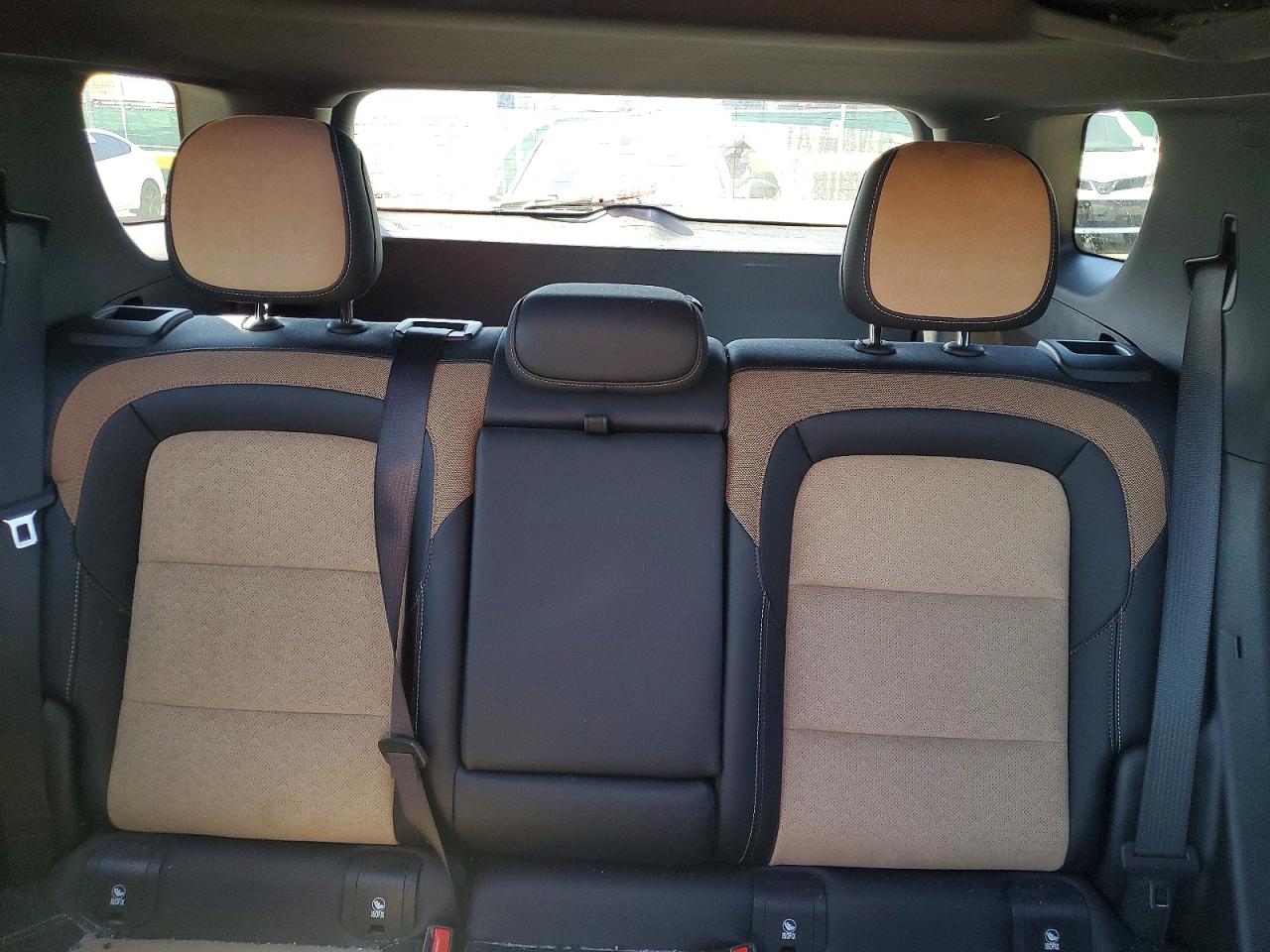 Chevrolet Equinox Activ