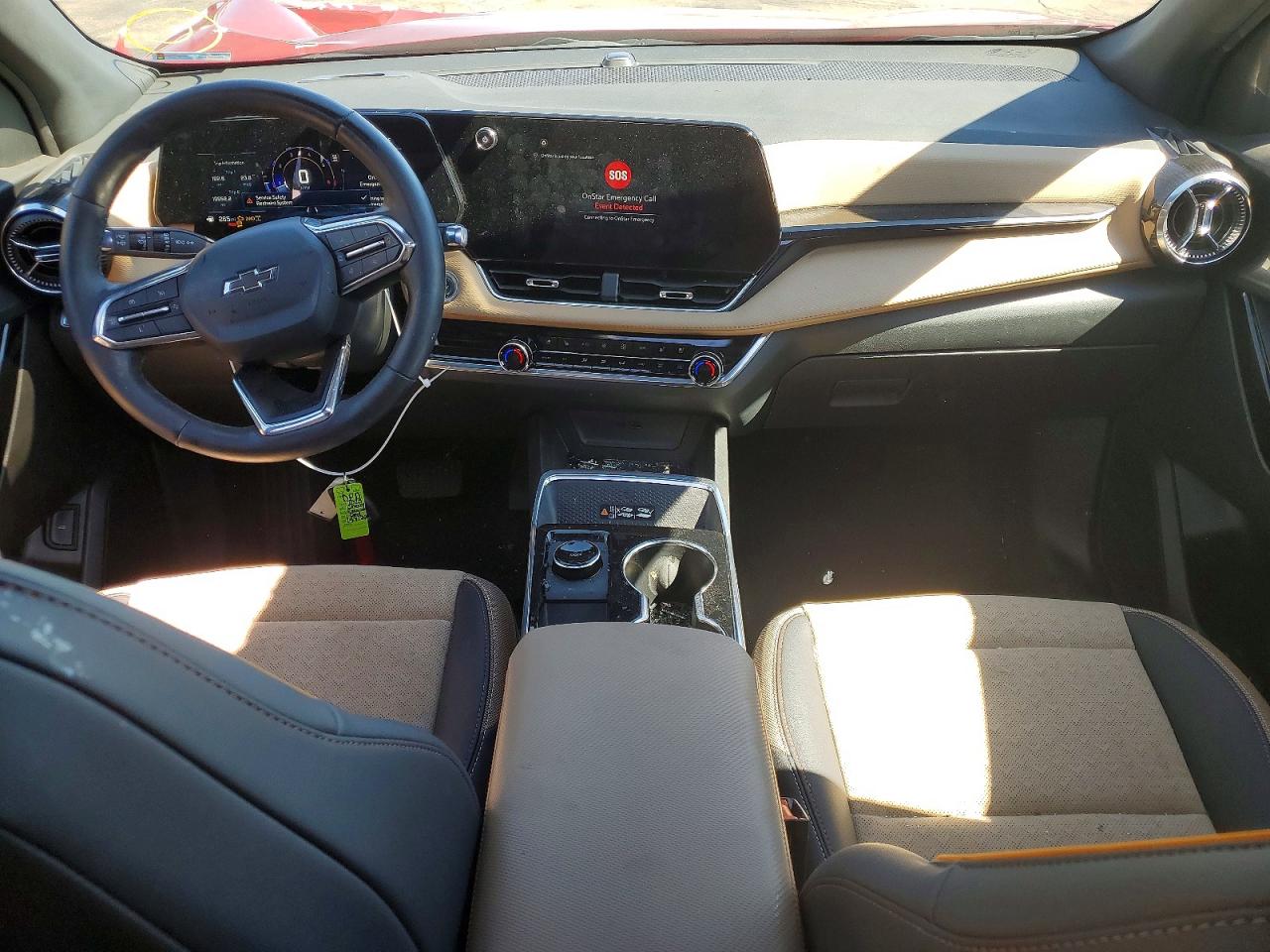 Chevrolet Equinox Activ