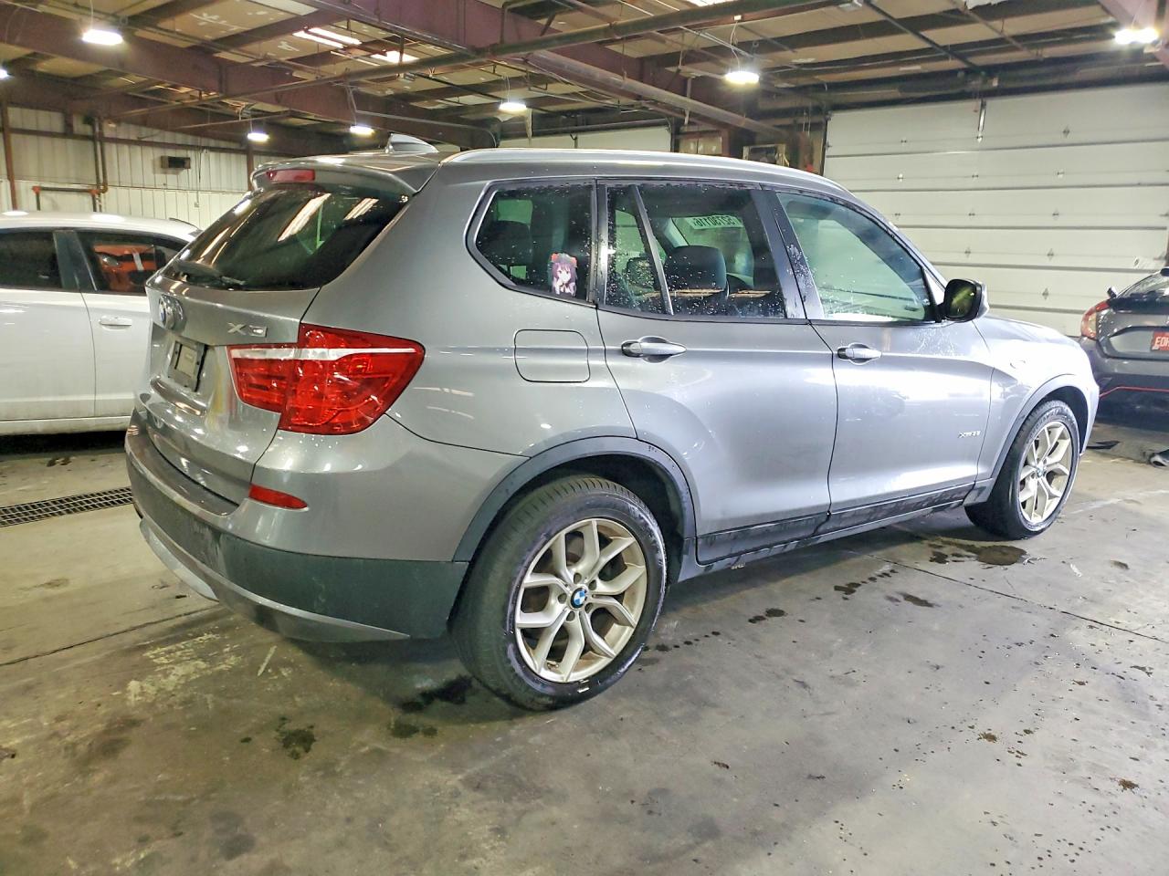 BMW X Series Xdrive35i
