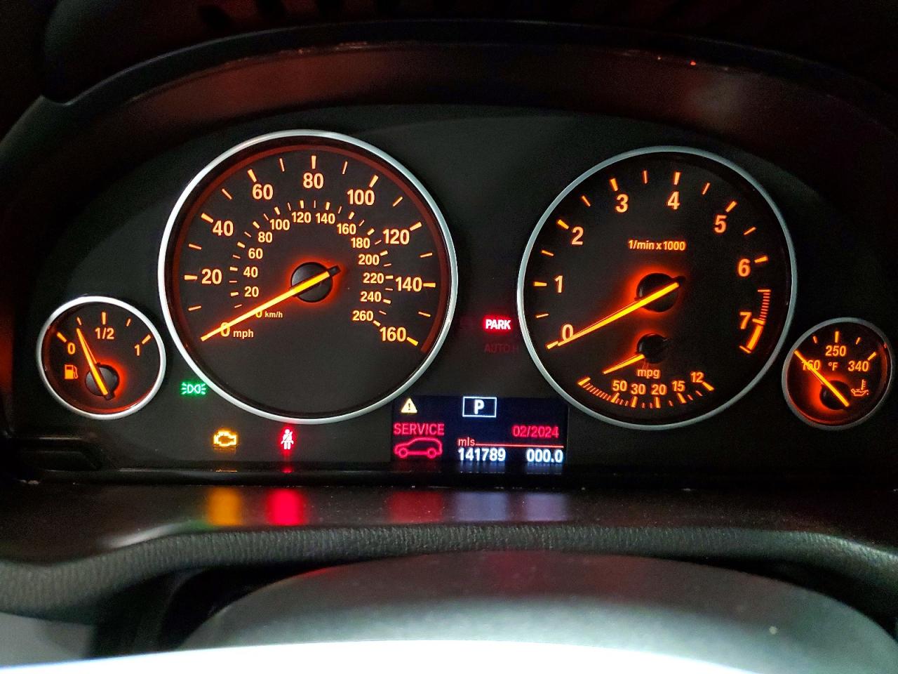 BMW X Series Xdrive35i