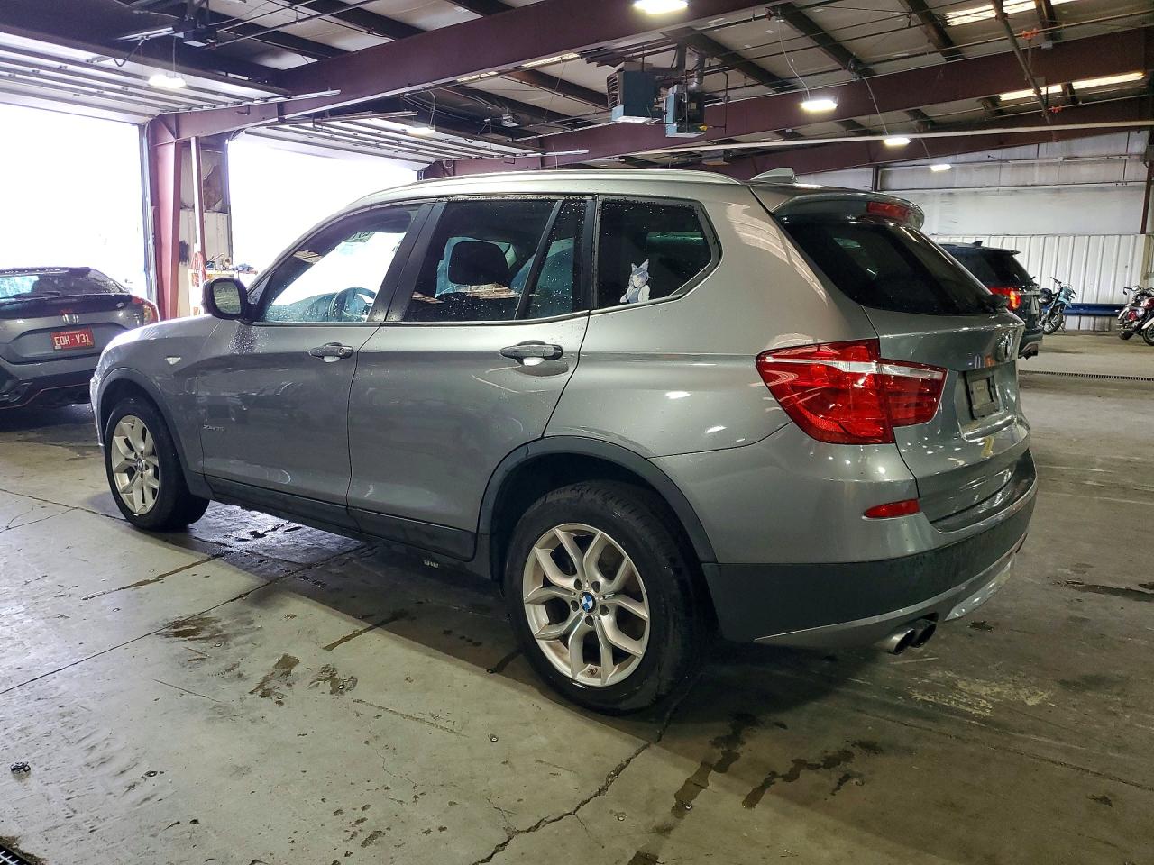 BMW X Series Xdrive35i