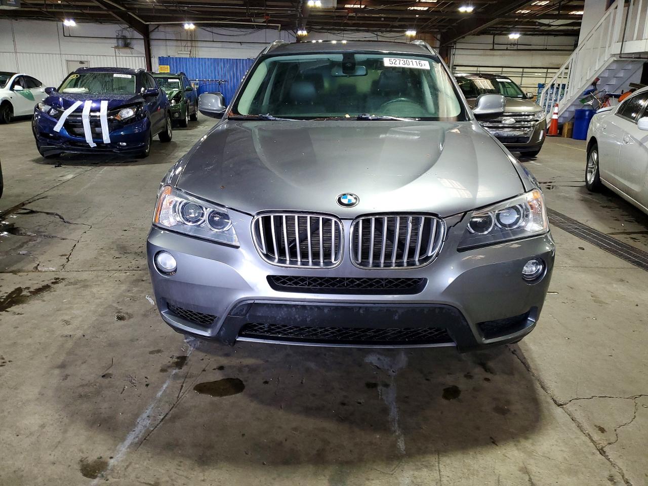 BMW X Series Xdrive35i