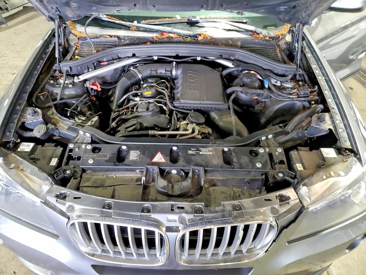 BMW X Series Xdrive35i