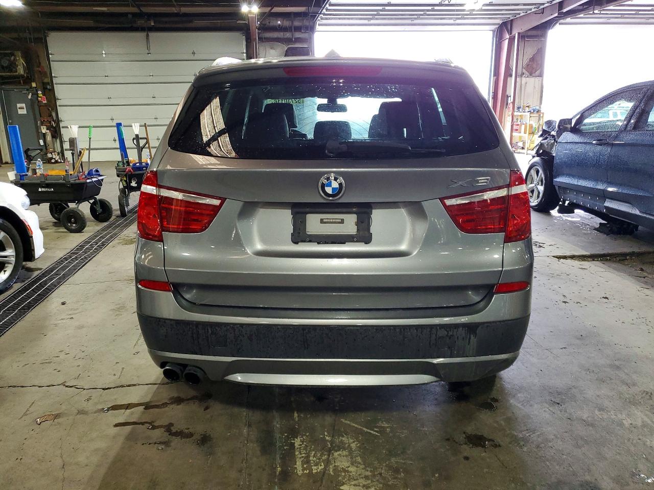 BMW X Series Xdrive35i