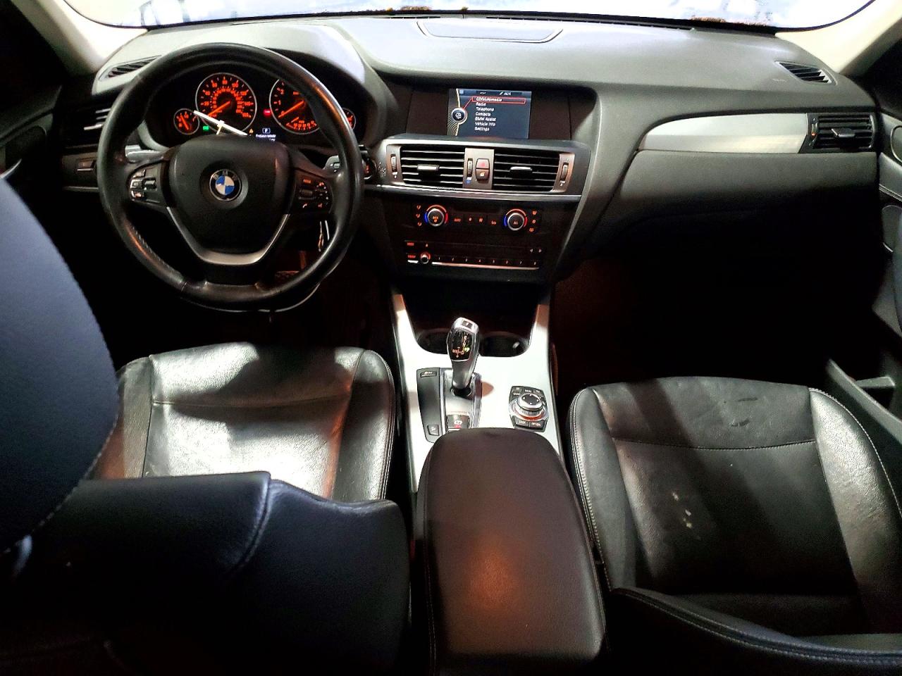 BMW X Series Xdrive35i